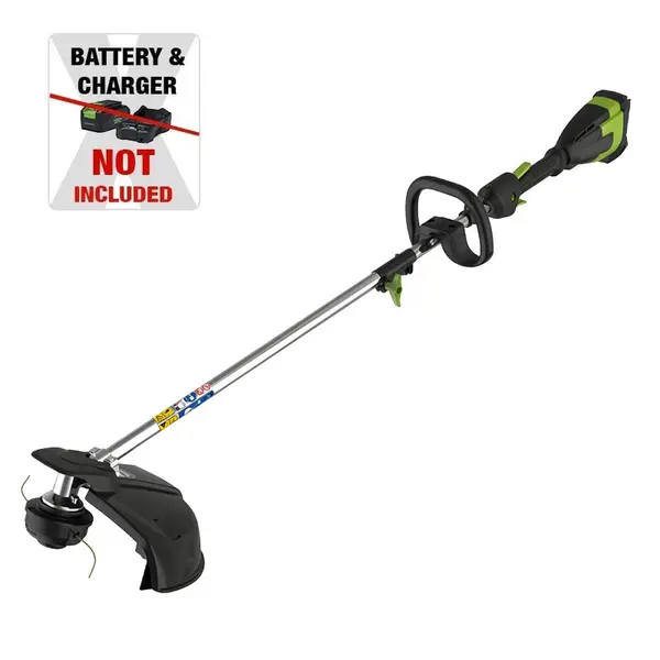 Greenworks GD48TX - Battery Brushcutter (Battery and Charger NOT included)