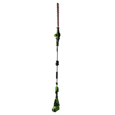 Greenworks GD40PSHK2X 40V Cordless Hedge Trimmer