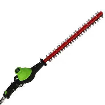 Greenworks GD40PSHK2X Battery Pruner with 2 Batteries + Charger included