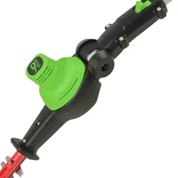 Greenworks GD40PSHK2X Battery Pruner with 2 Batteries + Charger included