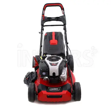Harry HR 5500 SBQ - Semi-professional lawnmower with mulching