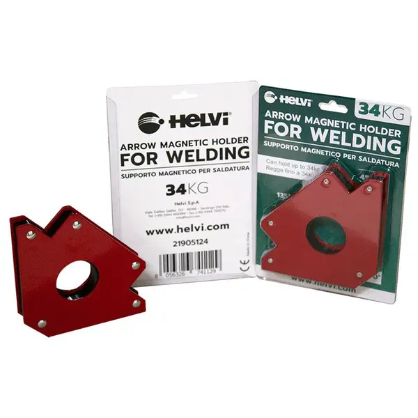 Magnetic Support Welding 21905124