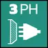 3 PH