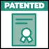 Patented