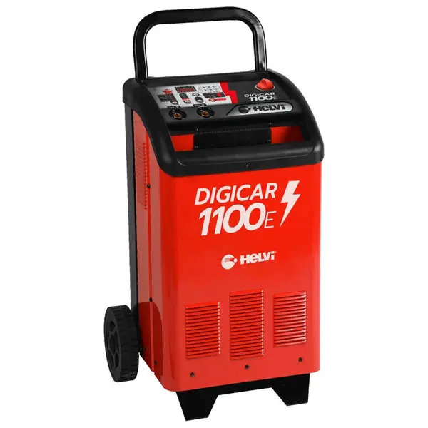 Helvi Digicar 1100E + SUPPLY cod. 99010051
