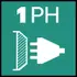 3 PH