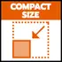 Compact Size