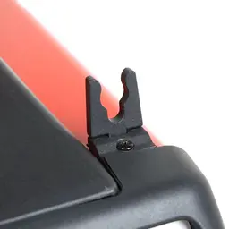 Helvi FOX 185 FLEX LINE detail