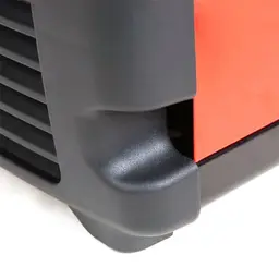 Helvi FOX 185 FLEX LINE detail