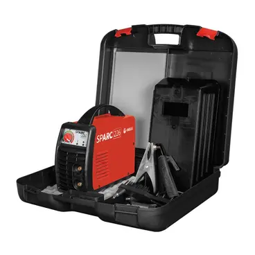 Helvi SPARC 226 + KIT