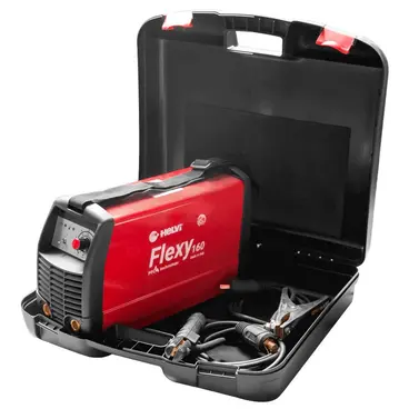 Helvi Galileo 179 Kit - MMA and TIG Inverter Welder and Helvi Bag XL