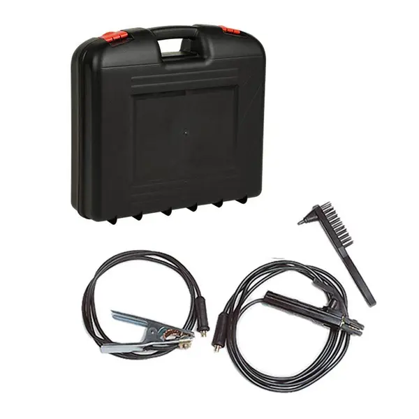 Helvi FLEXY 160 Multiprocess Inverter Welding Machine Kit