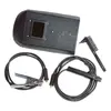 180 AMP 16 mm2 electrode welding kit 3 + 2 m dinse 50 mm2