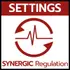 Synergistic control
