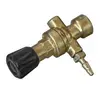 Helvi micro pressure reducer