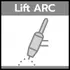 lift arc