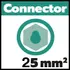25connectors