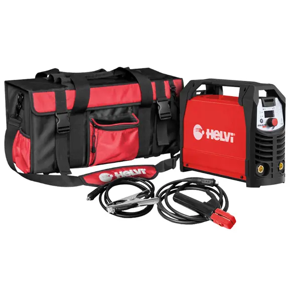 Helvi Galileo 160 + Bag Kit