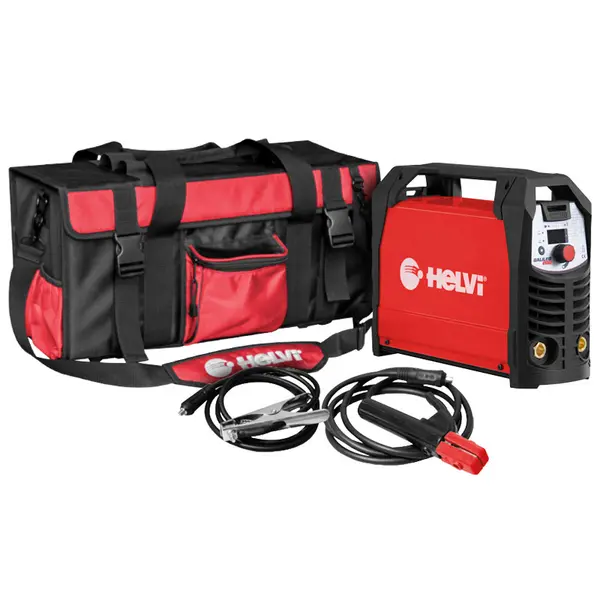 Helvi Galileo 200 + Bag Kit