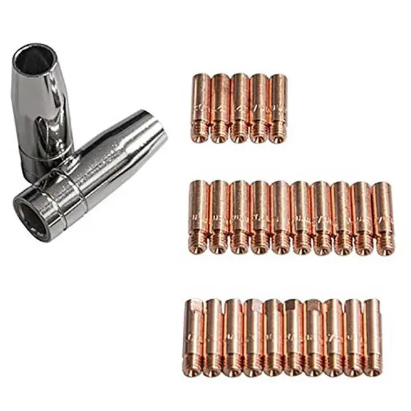 Helvi Kit - Tips and Nozzles