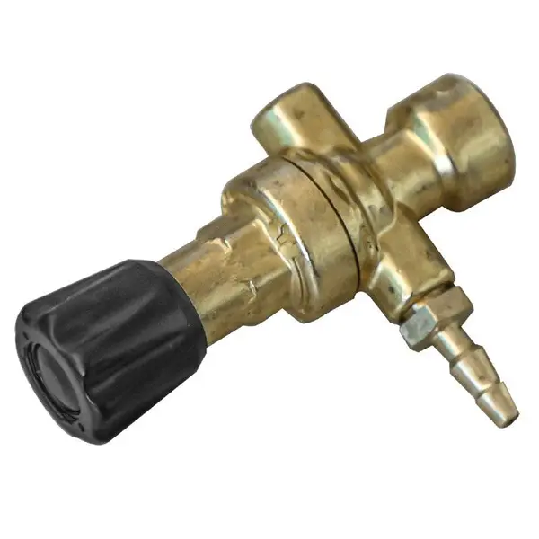 Helvi Micro - Pressure reducer 130 bar