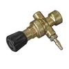 Helvi pressure reducer