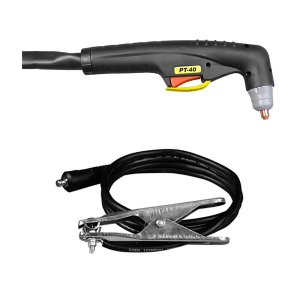 Helvi PLASMA PC 33 Equipment - Single Phase Inverter Plasma Cutting