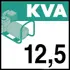 kva12.5