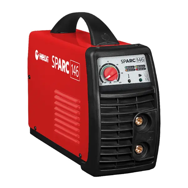 Helvi SPARC 146