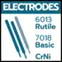 Electrodes