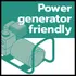 Power Generator Friendly