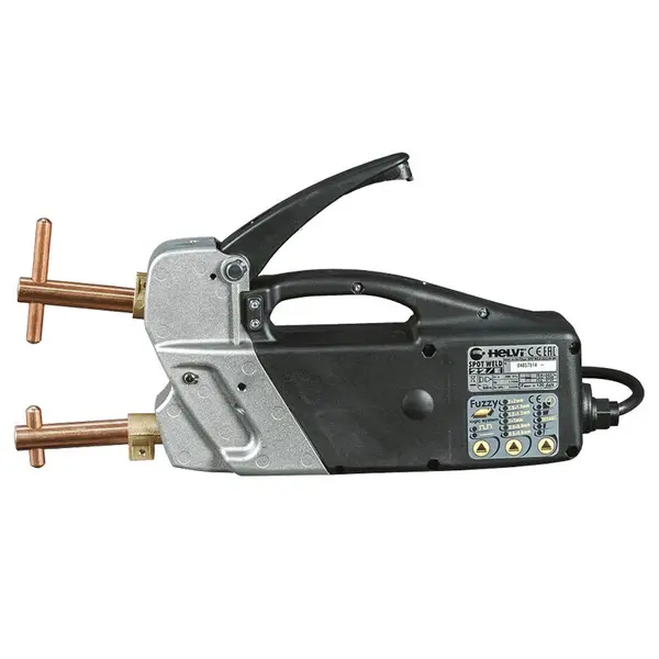 Helvi SpotWeld 22E - Portable spot welder 2.3 kW cod. 99500022