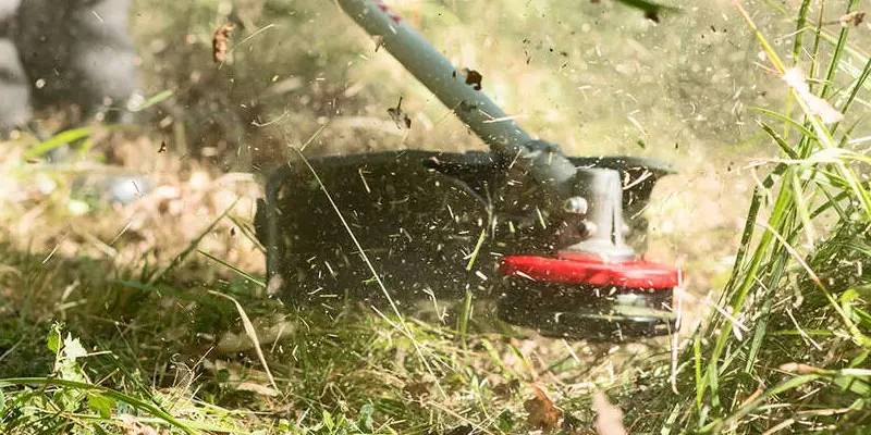 Honda UMK 450 LE - Petrol Brushcutter