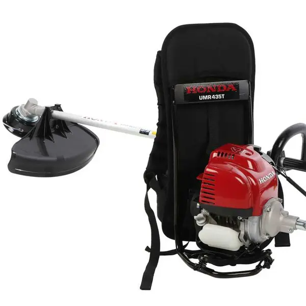 Honda UMR 435 T - 35cc Harnessed Brush Cutter