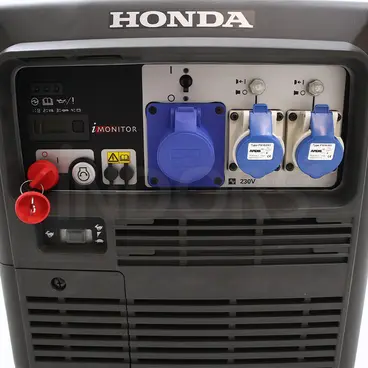 Honda EU 70IS professional generator
