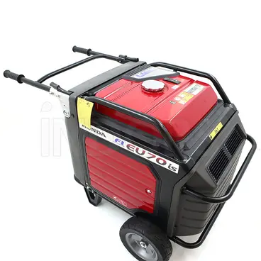 Honda EU 70IS - 7 kW Inverter Generator