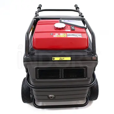 7 kW Honda Inverter Generator