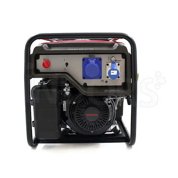 Honda EG 5500CL power generator