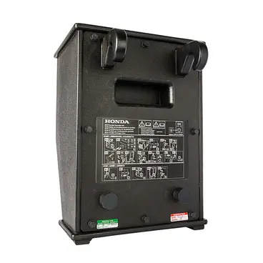 Honda Parallel Kit 32360-Z37-003HE - For Honda EU 70IS Generator