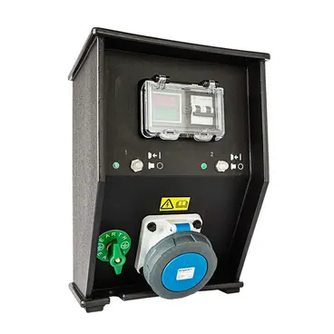 Honda Parallel Kit 32360-Z37-003HE - For Honda EU 70IS Generator