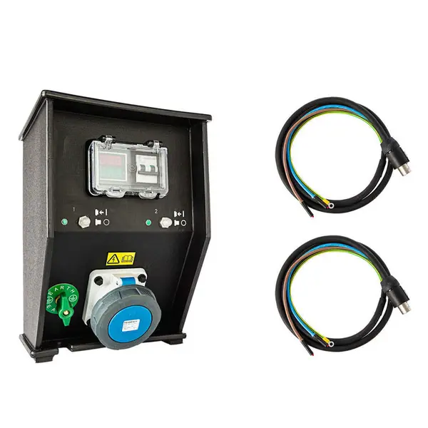 Honda Parallel Kit 32360-Z37-003HE for 2 Honda EU 70IS Generators