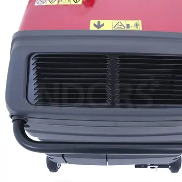 transport handle HONDA EU 30is 3 kW Inverter Power Generator