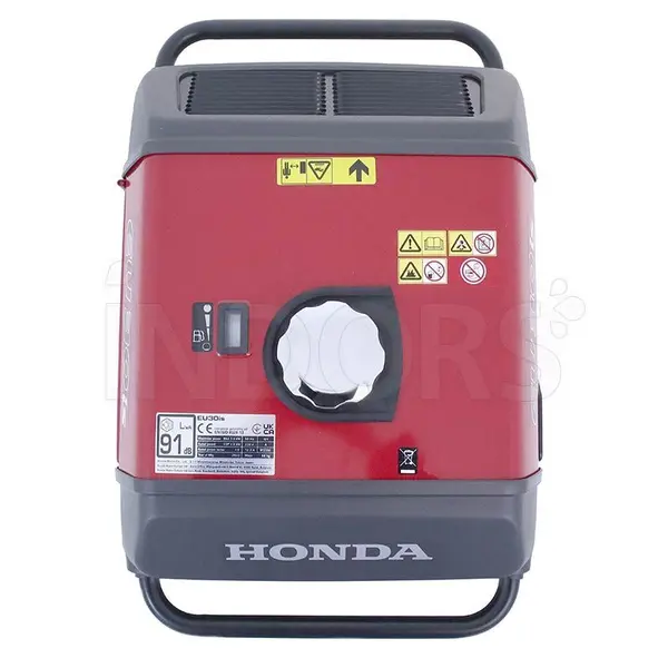 upper part generator HONDA EU 30is Inverter current 3 kW