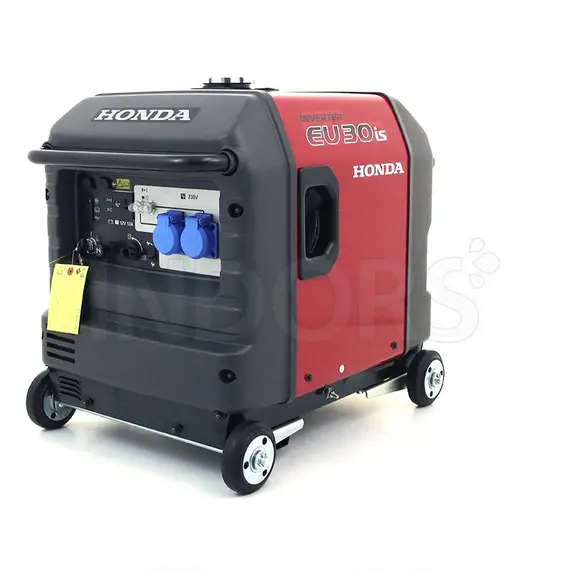 HONDA EU 30is - 3 kW Inverter Power Generator