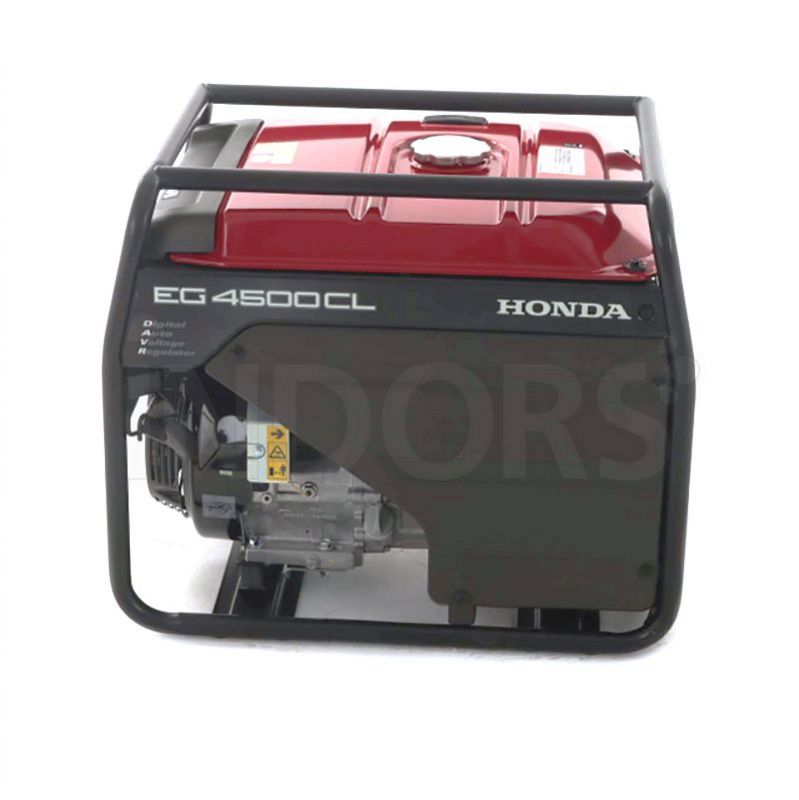 Generadores HONDA EG 5000CX