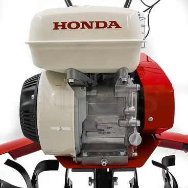 Honda FG 320 - 5.5 HP Petrol Tiller