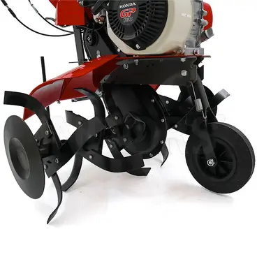 Honda FG 320 - 5.5 HP Petrol Tiller