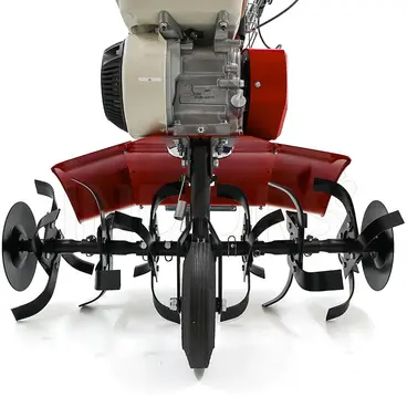 Honda FG 320 - 5.5 HP Petrol Tiller