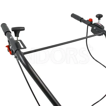 Honda FG 320 - 5.5 HP Petrol Tiller