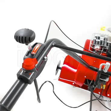 Honda FG 320 - 5.5 HP Petrol Tiller